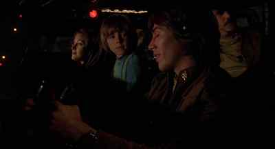 Your mission, Boxey, is to
keep your eye on that readout. - Battlestar Galactica