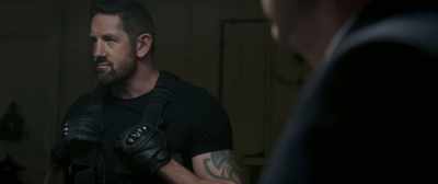 Your mission is breach
Teague's location, - I Am Vengeance: Retaliation