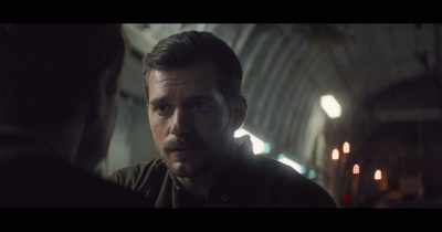 "Your mission, should you
choose to accept it." - Mission: Impossible   Fallout