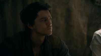 Your mission is to
protect the Seeker. - Legend of the Seeker