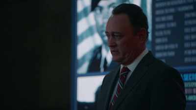 Your mission is to secure - True Lies