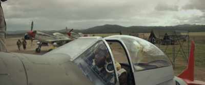 Your mission is what makes it possible. - Masters of the Air