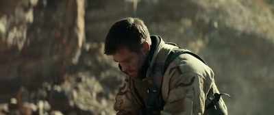 Your mission will fail
because you fear death. - 12 Strong