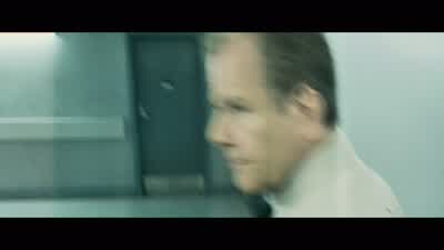 Your mission will save American lives. - The Bourne Ultimatum
