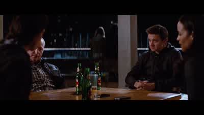Your missions. - Mission: Impossible - Ghost Protocol