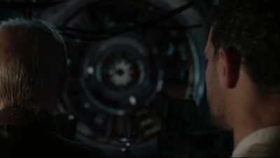 Your mistake was your reliance on
others to make this machine work. - Beyond