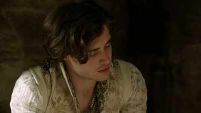 Your Mistress, did she say
in which aspects... - Will