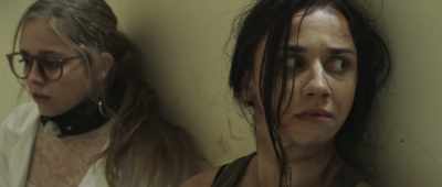 Your Mom blamed herself
when you sister drowned, - Like Dogs