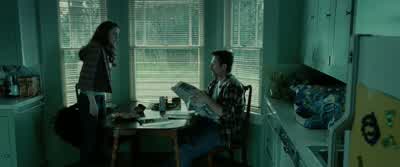 Your mom called. - Twilight