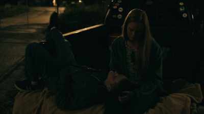 Your mom and dad, they're simple. - The Girl from Plainville
