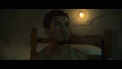 Your mom… - 7 Prisoners