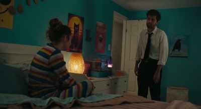 Your mom just had a tough night - Cha Cha Real Smooth