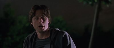 Your mom just died - Garden State