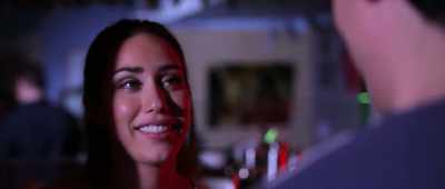 - Your Mom is not that crazy manager - Lost Angelas