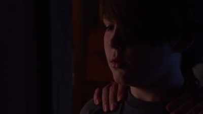 Your mom, Ryan, Lorraine, me. - The Unsettling