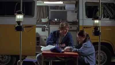 Your mom thinks I'm a loser. - The Baby Sitters Club
