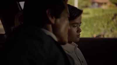 Your mom was very sick
when you were born. - American Crime Story