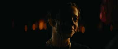 - Your mom, she was- - All Souls