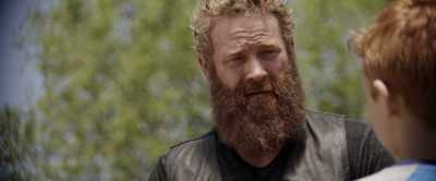 Your momma said that? - SGT  Will Gardner
