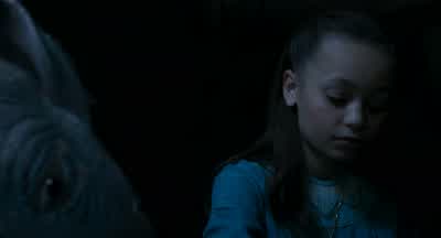 Your momma, she didn't mean to hurt anyone. - Dumbo