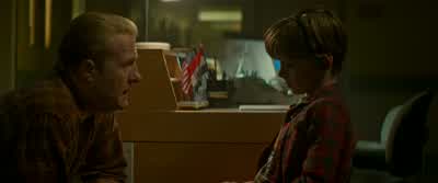 Your momma wants to speak with you. - Guardians of the Galaxy