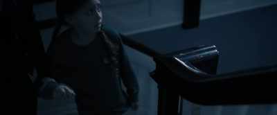 Your mommy
is not coming for you. - Babysitter Must Die
