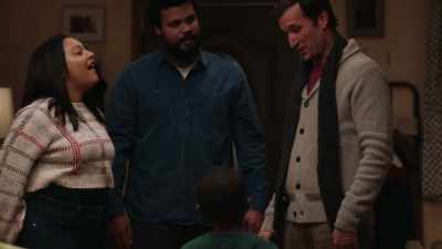 Your mommy picked out
my husband. - The Red Line