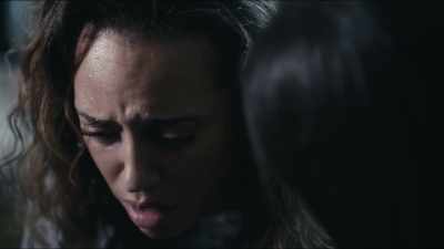 Your mom's already
called nurse kathy, - You'll Never Leave Me