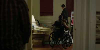 Your mom's gone, God rest her soul, - Seven Seconds