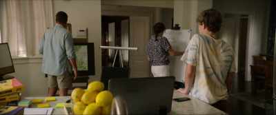 Your mom's gonna hold down
the command center here, but you and I - Dog Gone