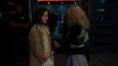 Your mom's hard core, yeah,
but she's so real. - Better Things