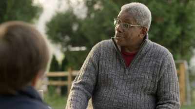 YOUR MOMWAS THE THIRD GENERATION, - Harvest Love