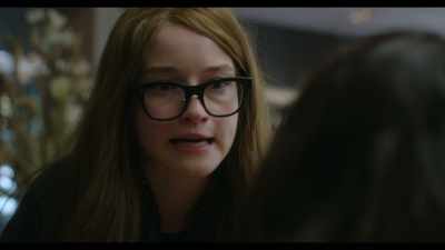 Your money is coming.
Why can't you just listen? - Inventing Anna