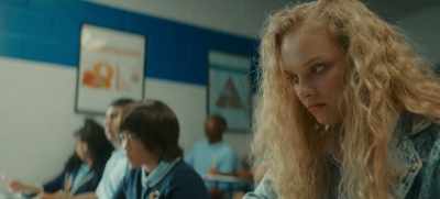 Your most valuable gift. - My Best Friend's Exorcism