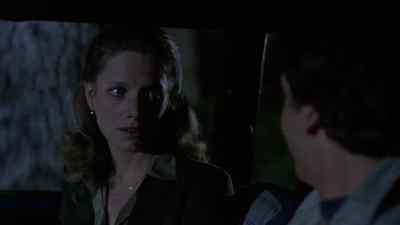 Your motel's just up the road. - Jaws of Satan