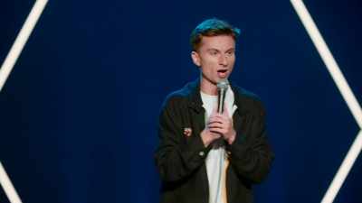 "Your mother has a garage"...
And then he doubles down - Trevor Wallace: Pterodactyl