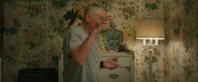 Your mother was a real woman, - About My Father