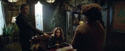 Your mother was a Shadow Hunter - The Mortal Instruments: City of Bones