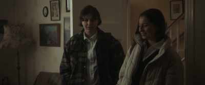 Your mother was adrianne? - You Are Not My Mother