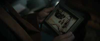 Your mother, all she ever wanted
was children. - The Inheritance