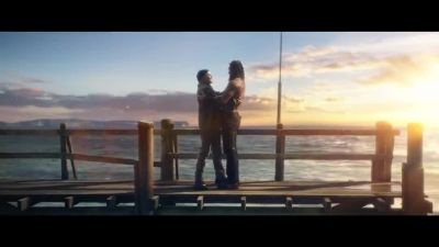 Your mother always knew you were special - Aquaman