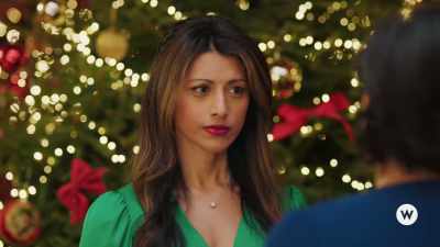 Your mother and
I have been talking, - Jolly Good Christmas