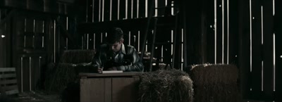 Your mother had asked,
August, the school teacher, - Women Talking