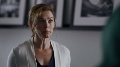 Your mother is crazy, - Engaged to be Murdered