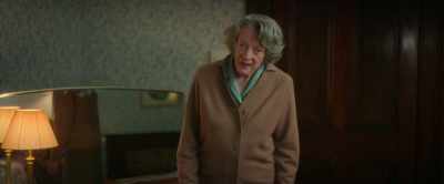 Your mother did her best, - The Miracle Club