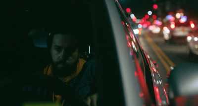 Your mother had doubts
about your father - Ramy