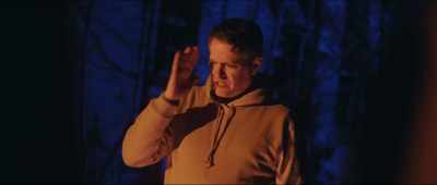 - Your mother was Feria Lee? - Trauma Therapy: Psychosis