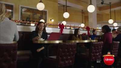 Your mother, she had
the most beautiful voice... - Christmas Unwrapped