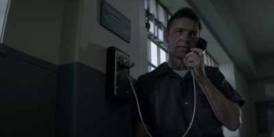 YOUR MOTHER
HAS BEEN KILLED, - Batwoman