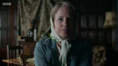 Your mother hates you, Jessie. - The Pale Horse